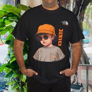 T-shirt – Lamer Summer Collections 2025 (MS022)